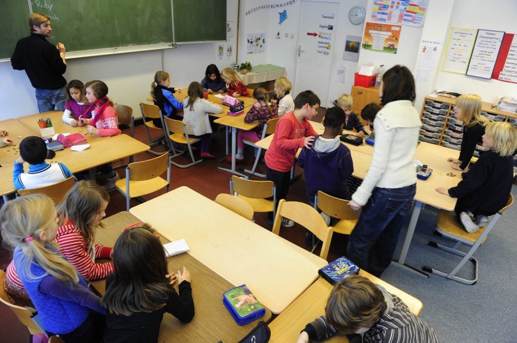 8 Fakta Penting Tentang Pendidikan di Swiss